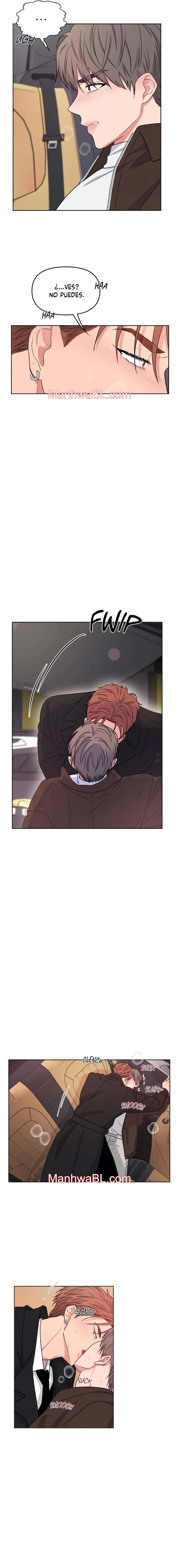 Arts Mans - Capítulo 16 manhwa