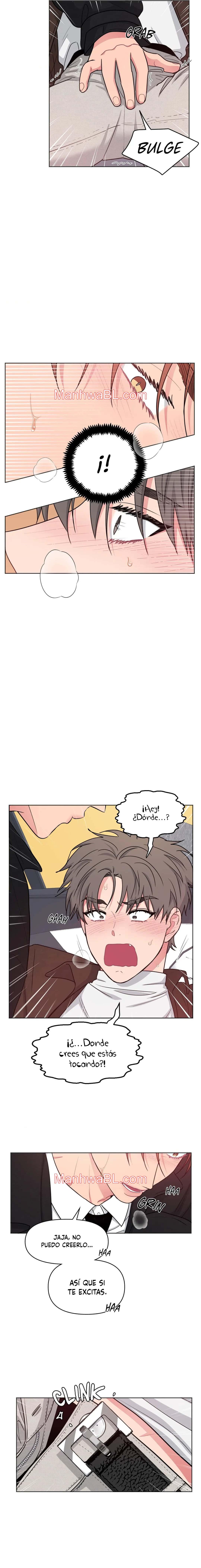 Arts Mans - Capítulo 16 manhwa