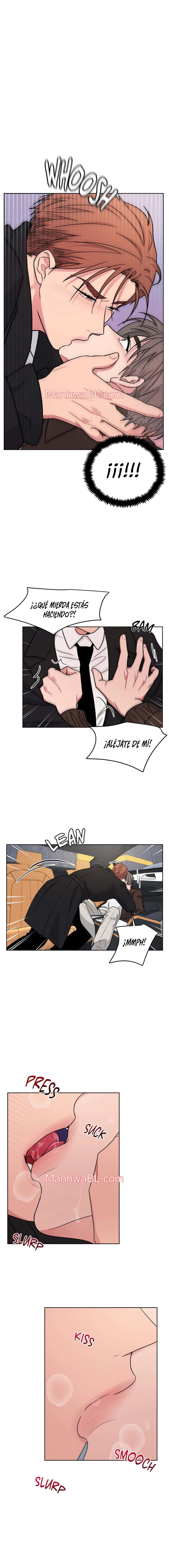 Arts Mans - Capítulo 16 manhwa