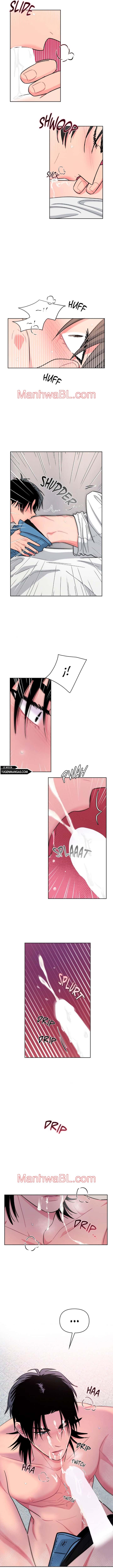 Arts Mans - Capítulo 4 manhwa