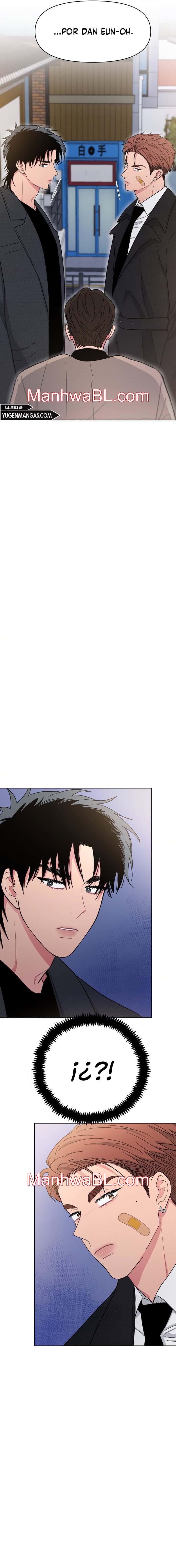 Arts Mans - Capítulo 14 manhwa