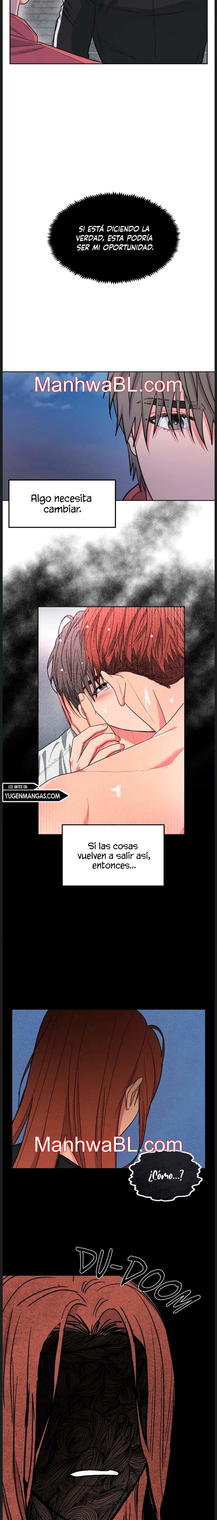 Arts Mans - Capítulo 9 manhwa