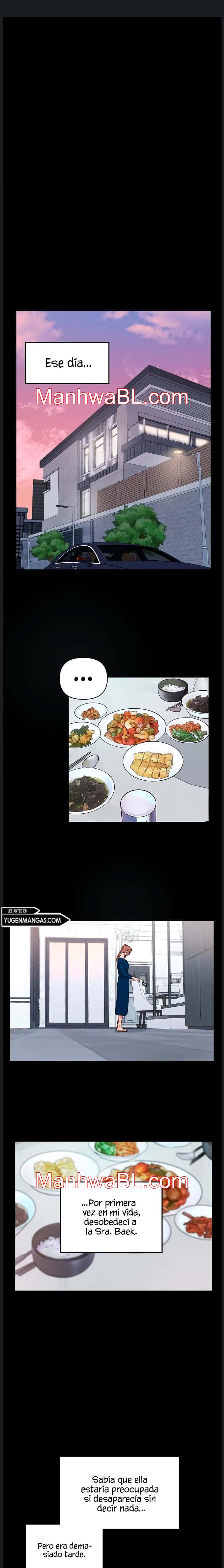 Arts Mans - Capítulo 9 manhwa