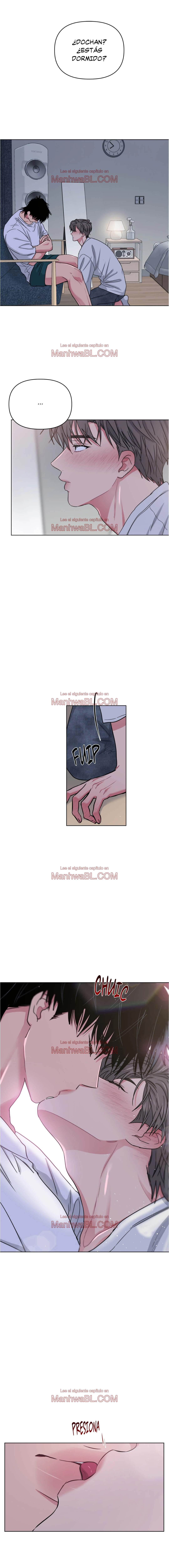 Manhwa BL Español – Leer Yaoi Online Gratis en es.mi2manga.com Arts Mans - Capítulo 68 manhwa