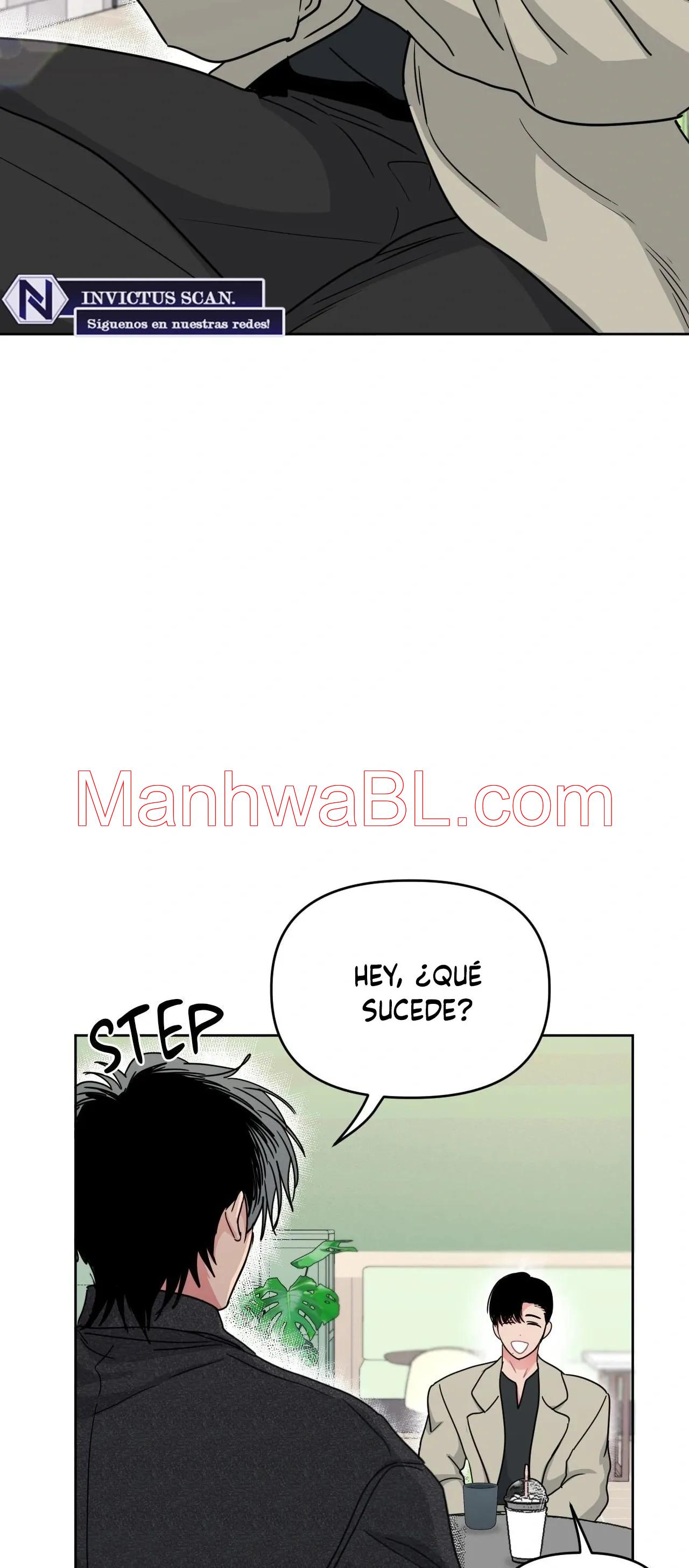 Arts Mans - Capítulo 47 manhwa