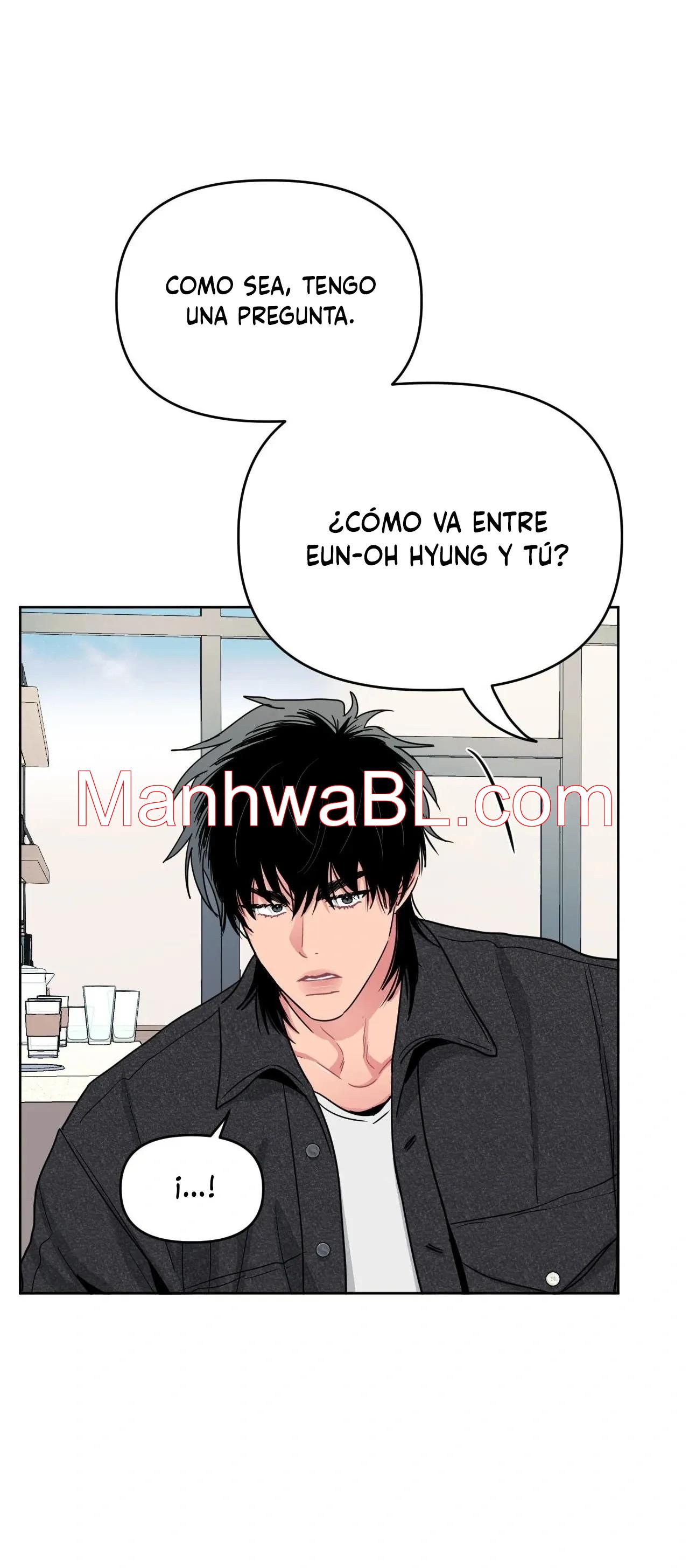 Arts Mans - Capítulo 47 manhwa