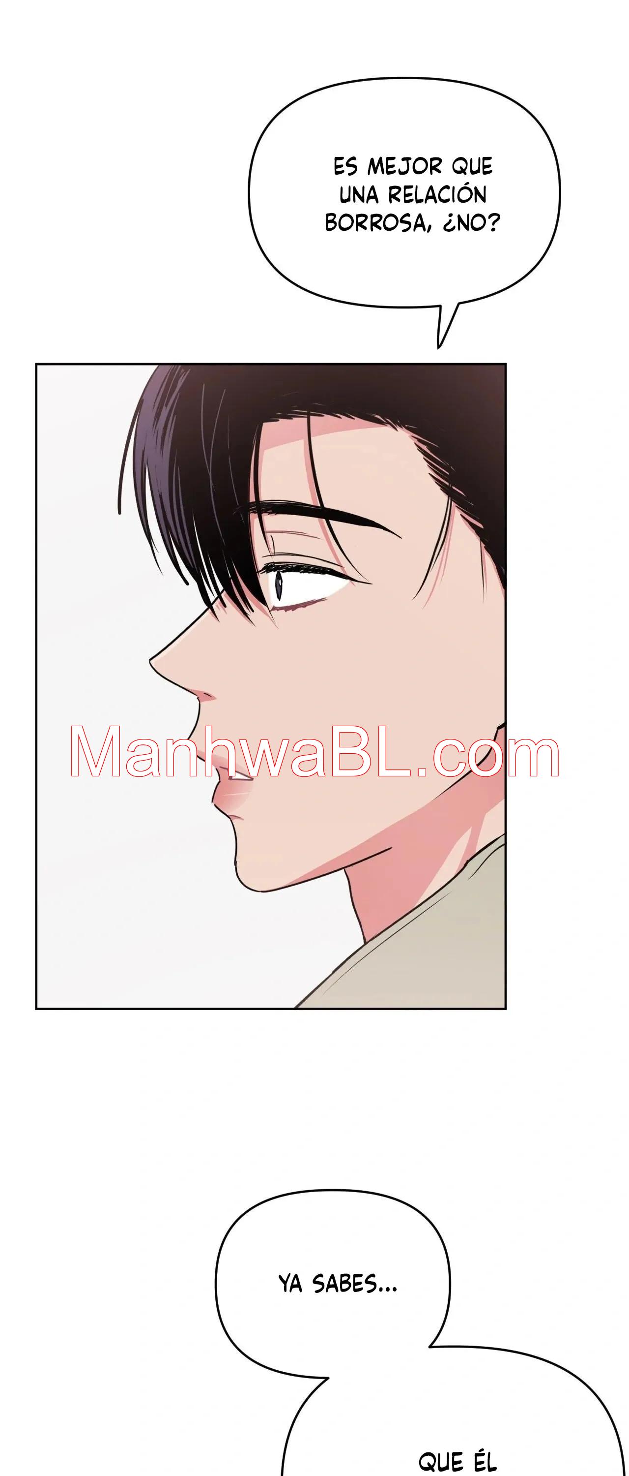Arts Mans - Capítulo 47 manhwa