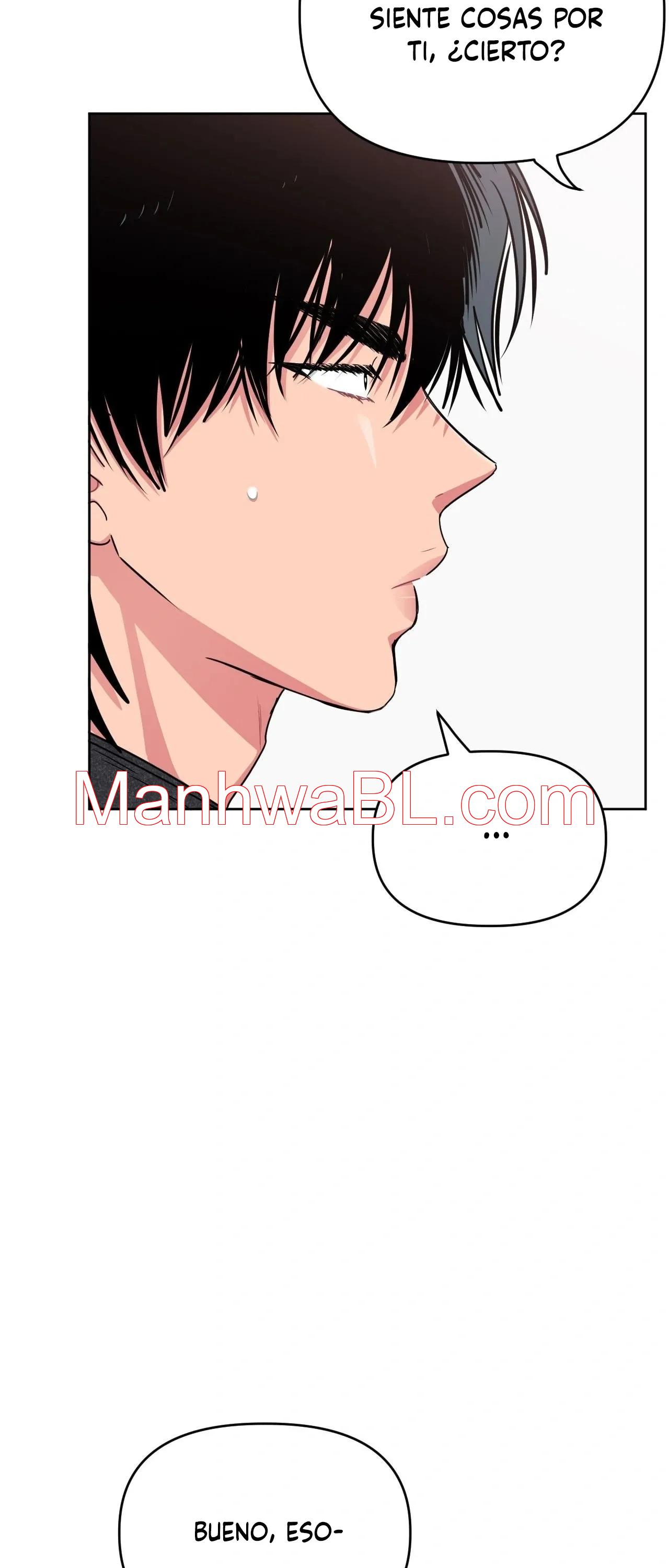 Arts Mans - Capítulo 47 manhwa