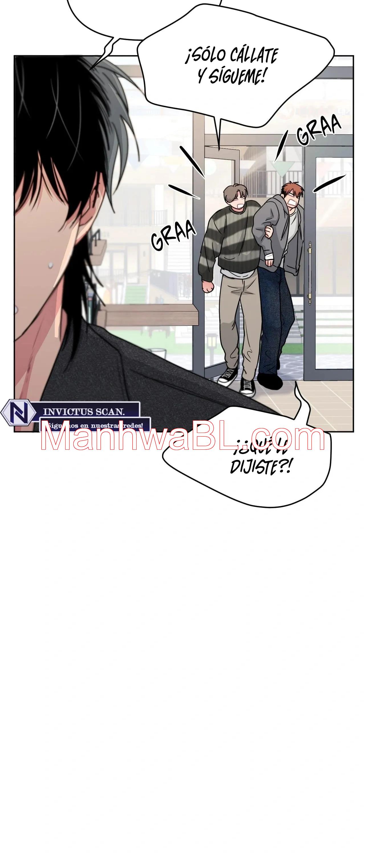 Arts Mans - Capítulo 47 manhwa