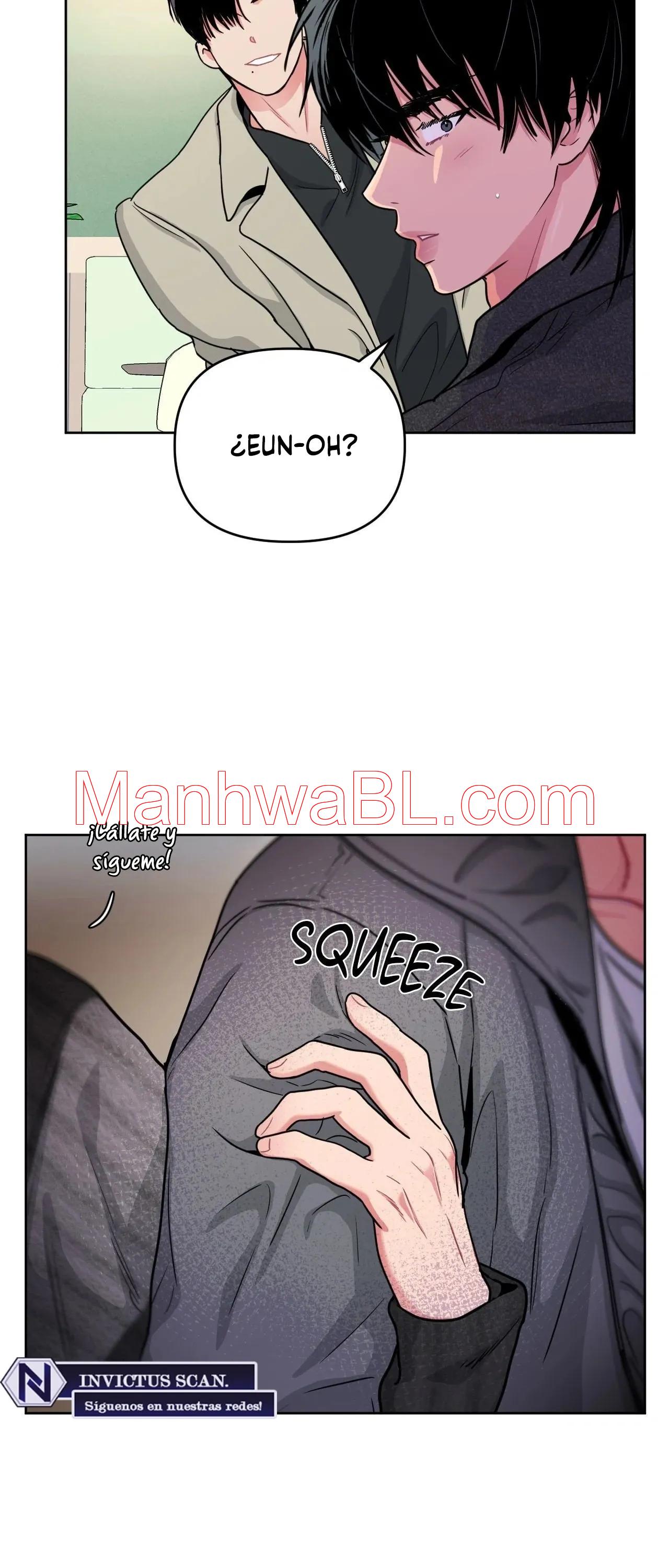 Arts Mans - Capítulo 47 manhwa