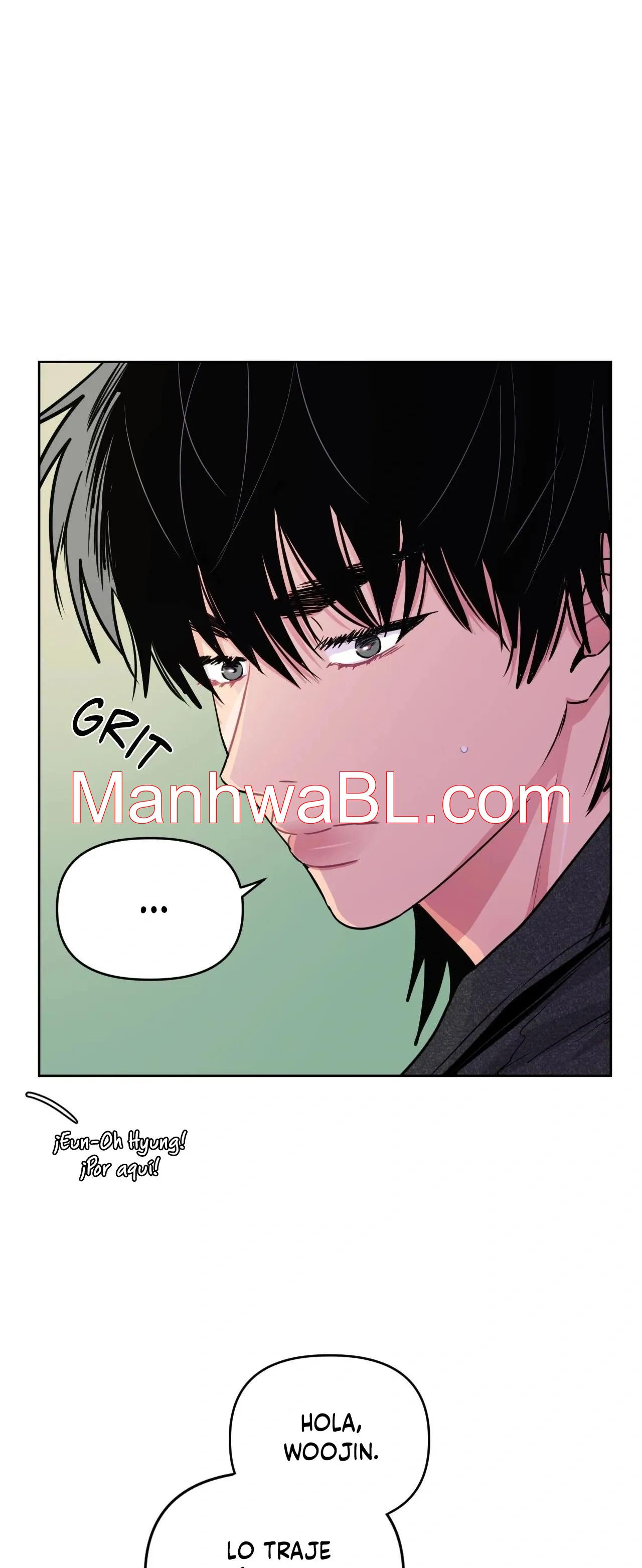 Arts Mans - Capítulo 47 manhwa
