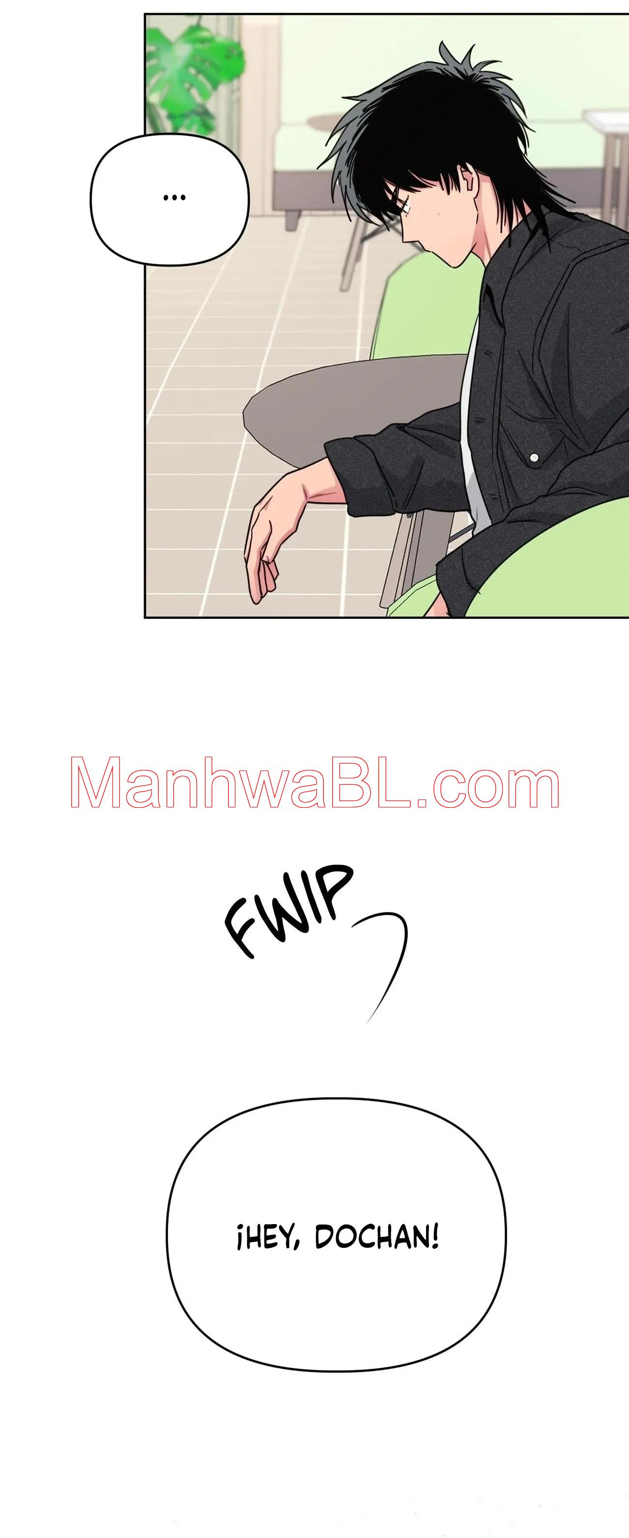 Arts Mans - Capítulo 47 manhwa