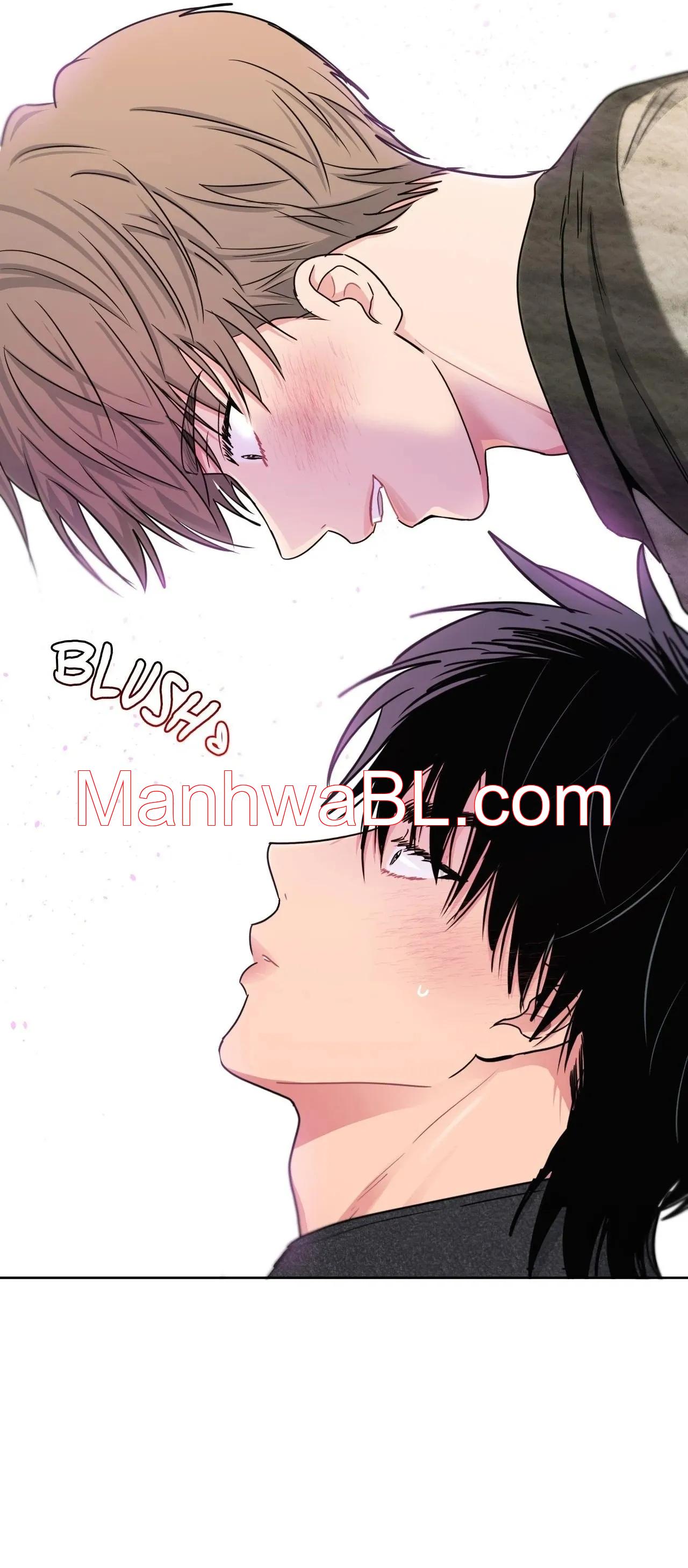 Arts Mans - Capítulo 47 manhwa