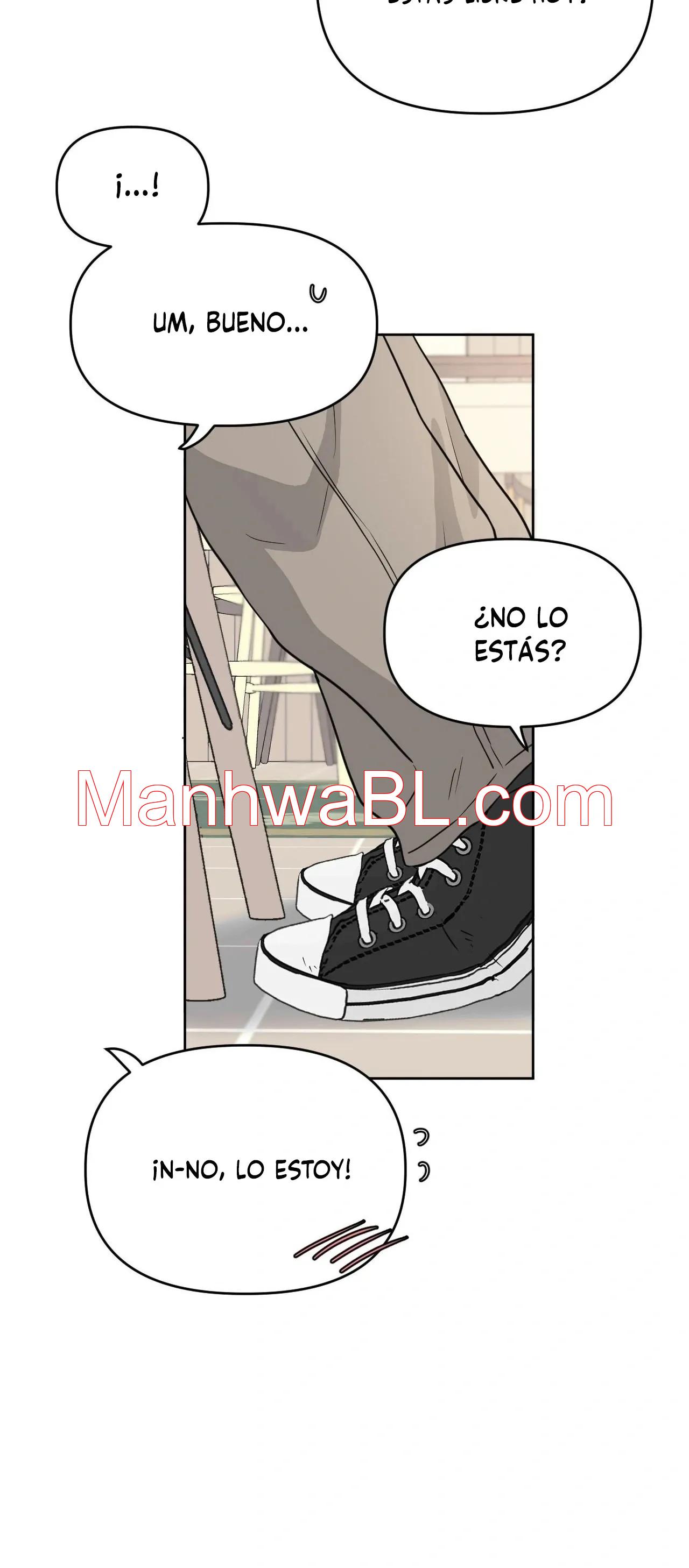 Arts Mans - Capítulo 47 manhwa