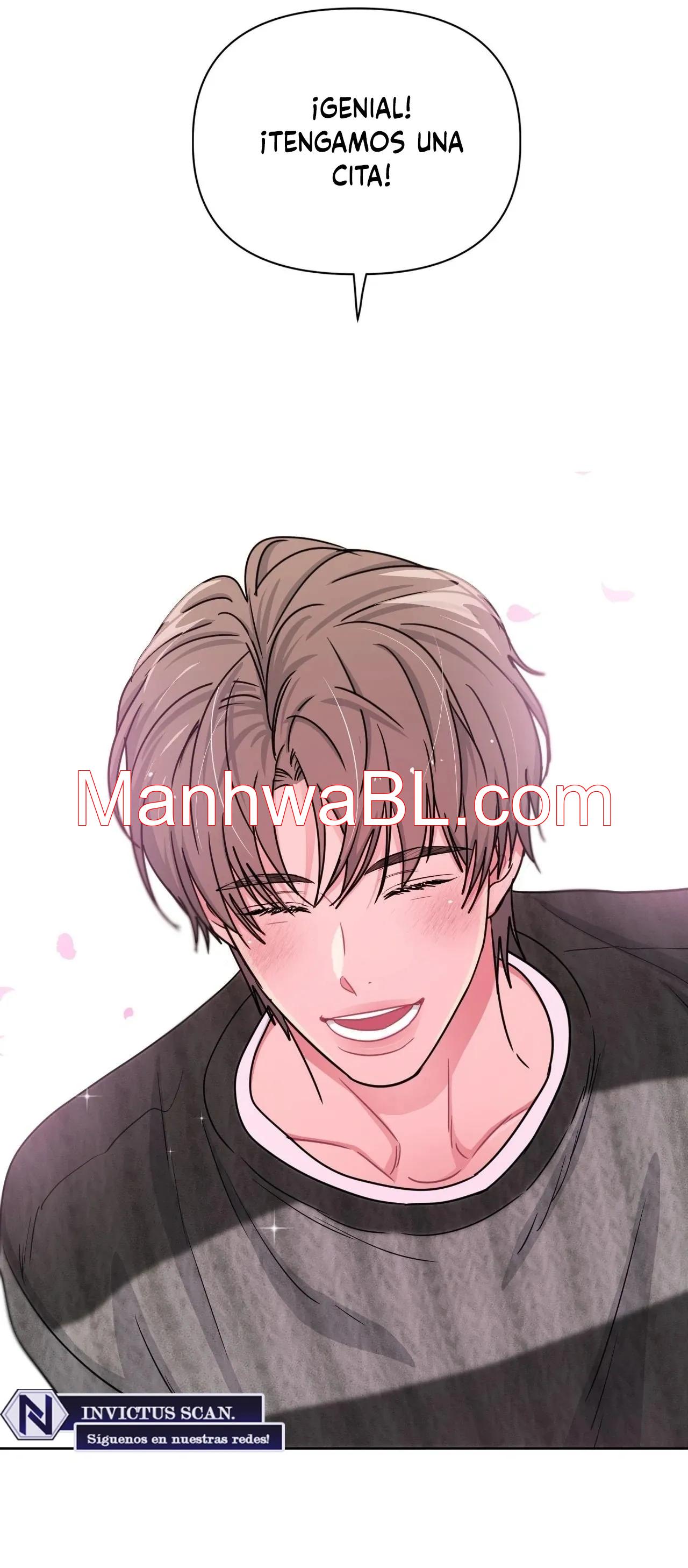 Arts Mans - Capítulo 47 manhwa