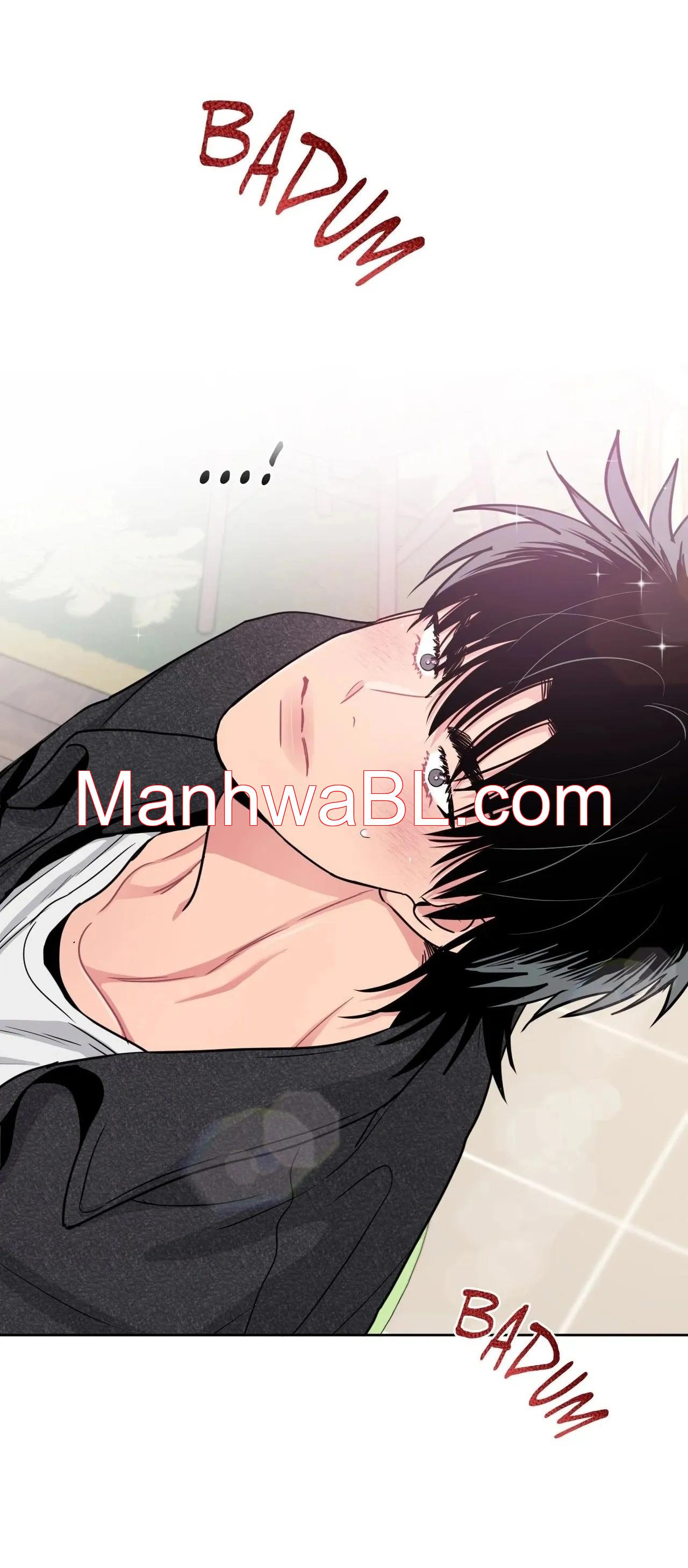 Arts Mans - Capítulo 47 manhwa