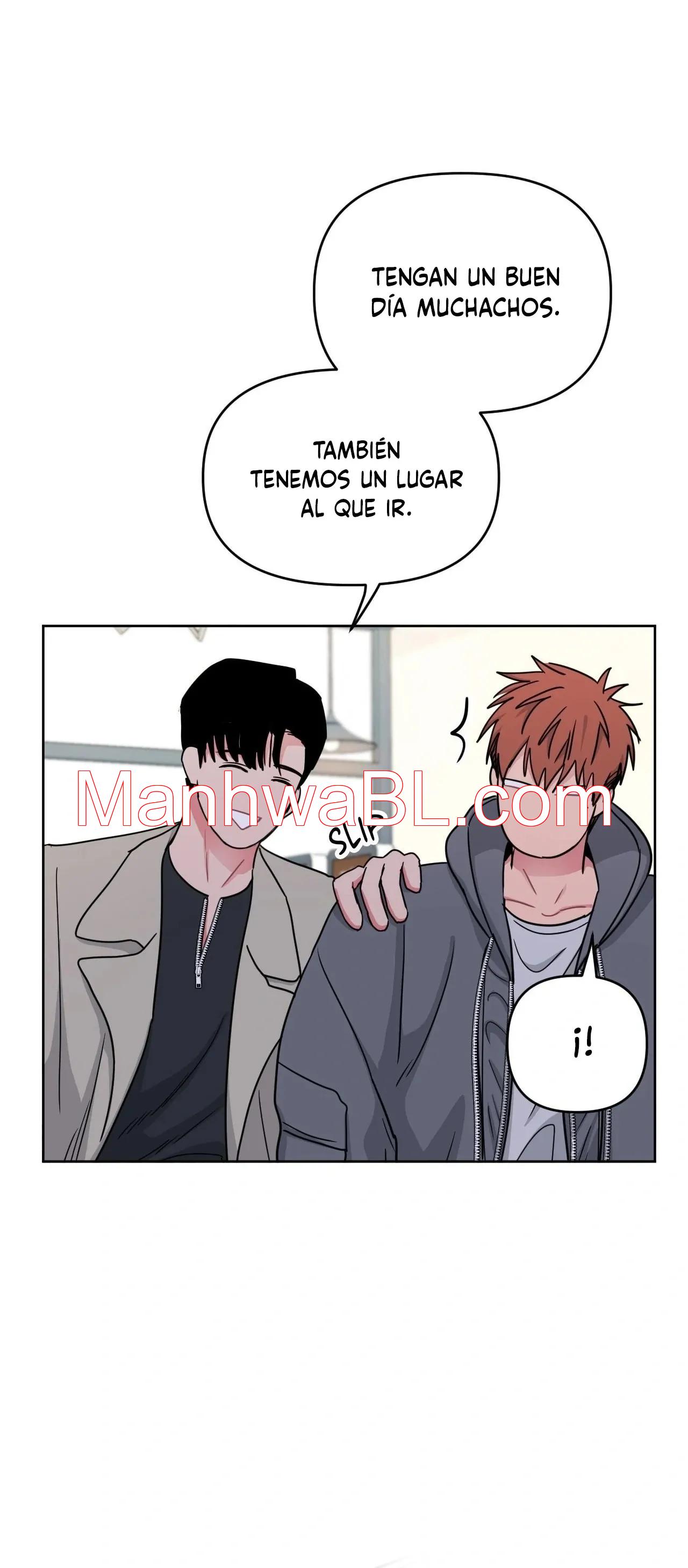Arts Mans - Capítulo 47 manhwa