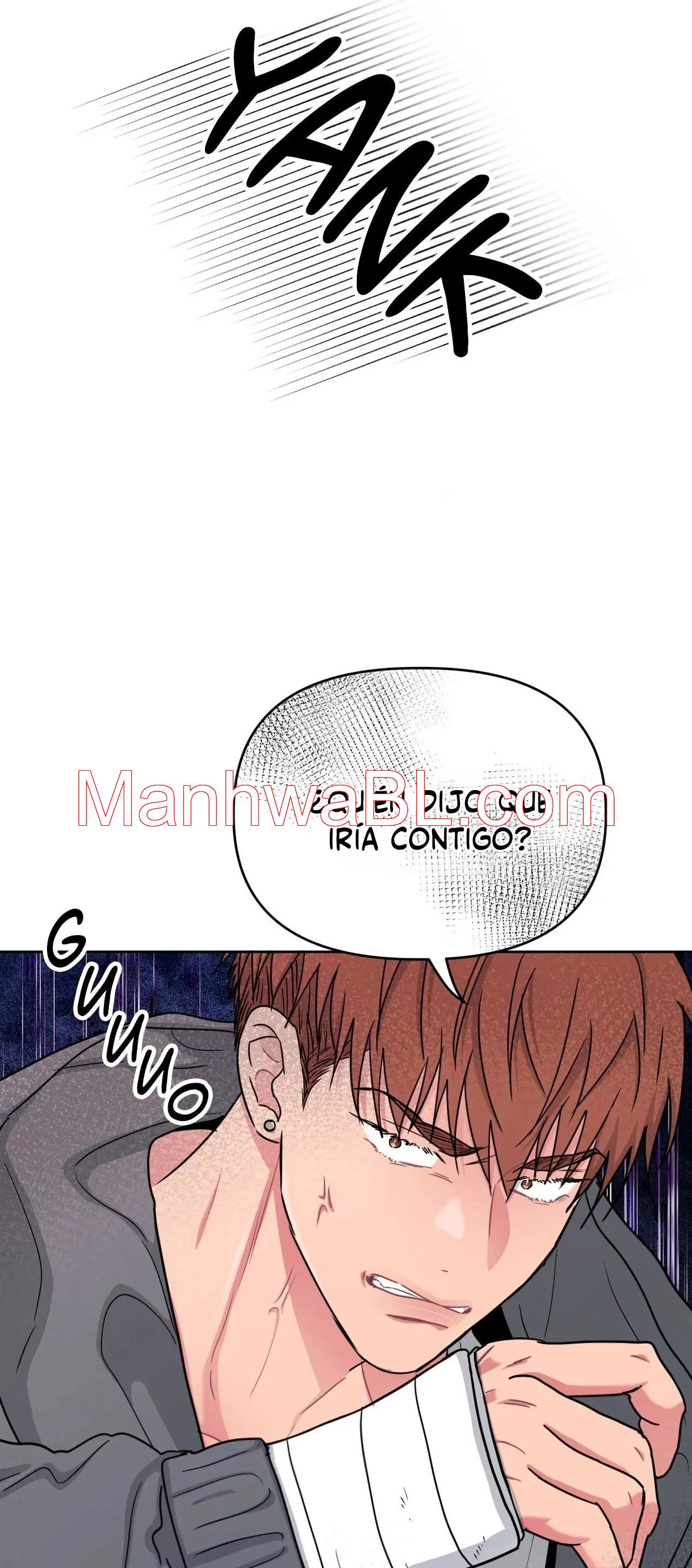 Arts Mans - Capítulo 47 manhwa