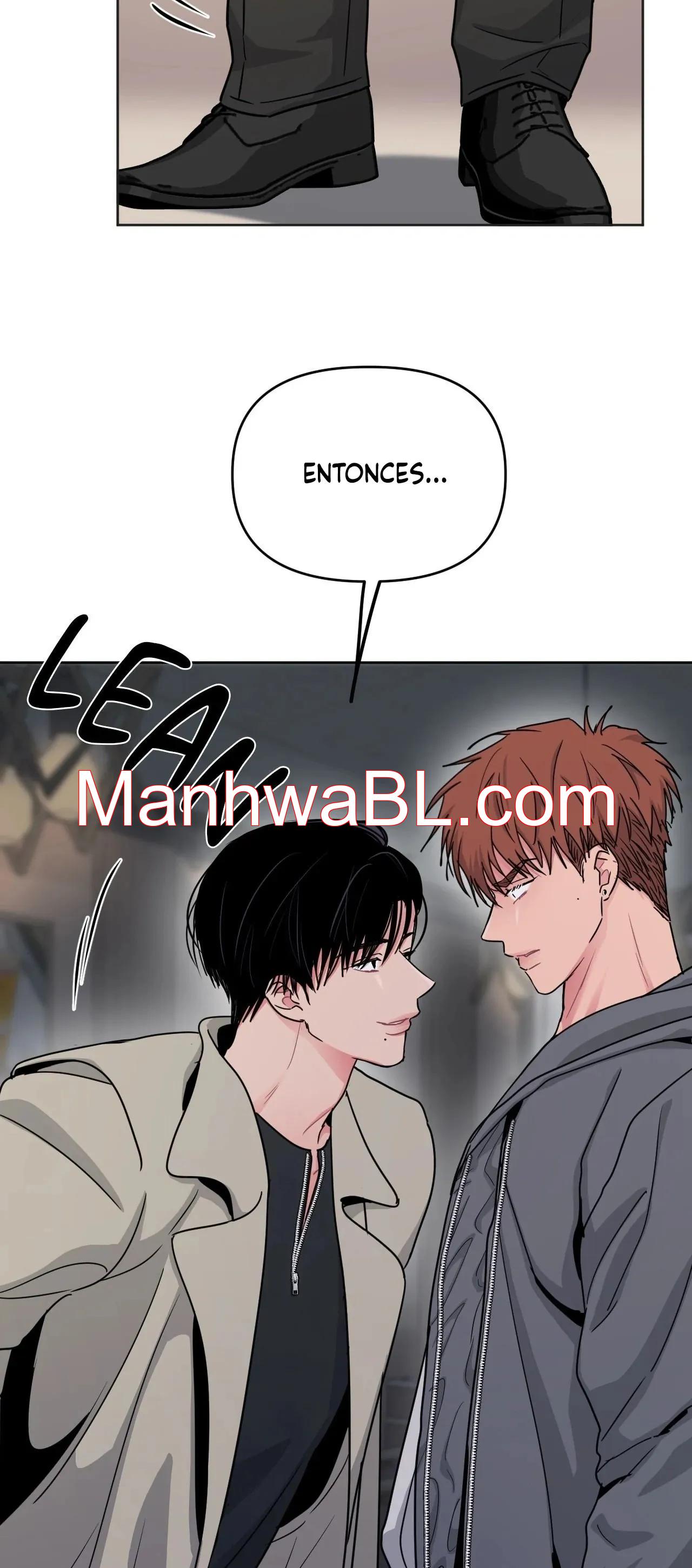 Arts Mans - Capítulo 47 manhwa