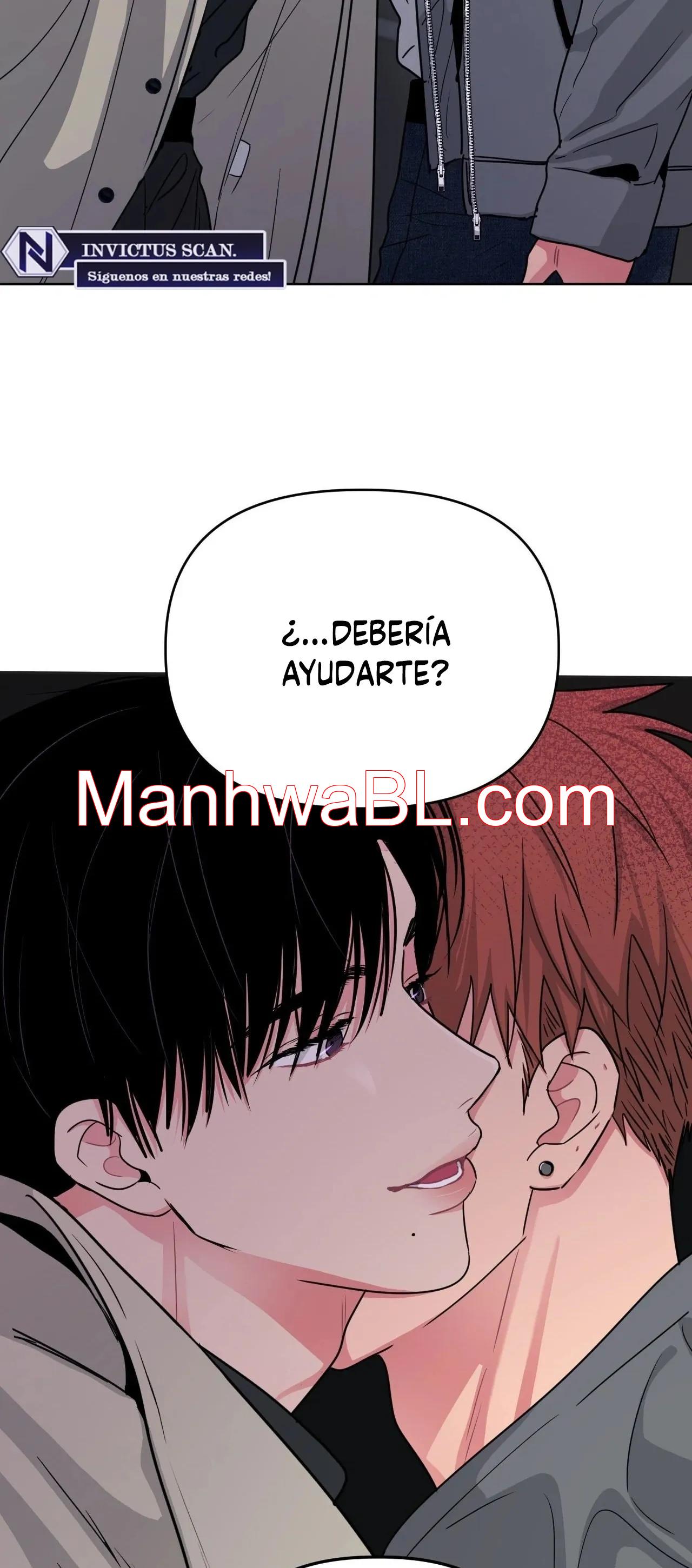 Arts Mans - Capítulo 47 manhwa