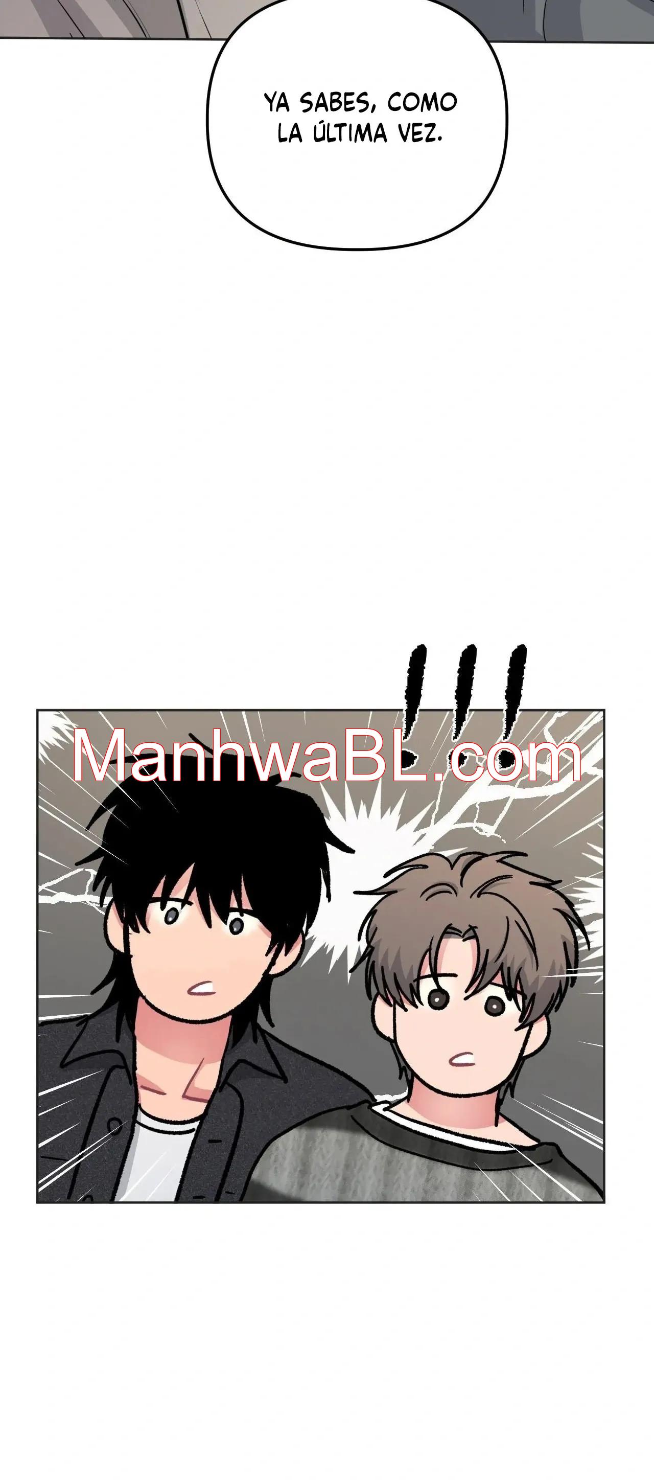 Arts Mans - Capítulo 47 manhwa