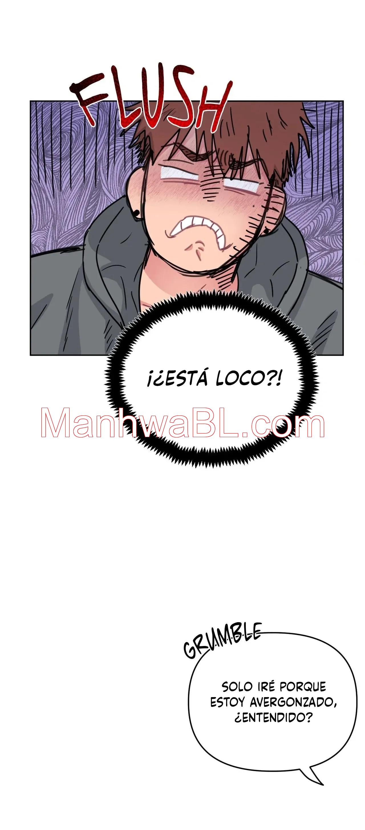 Arts Mans - Capítulo 47 manhwa