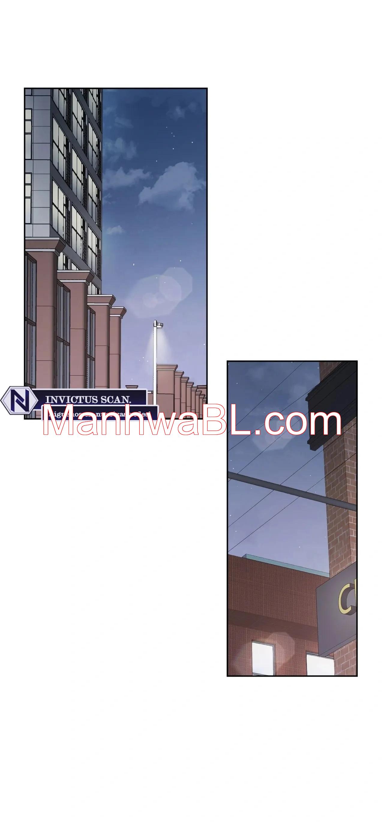 Arts Mans - Capítulo 47 manhwa
