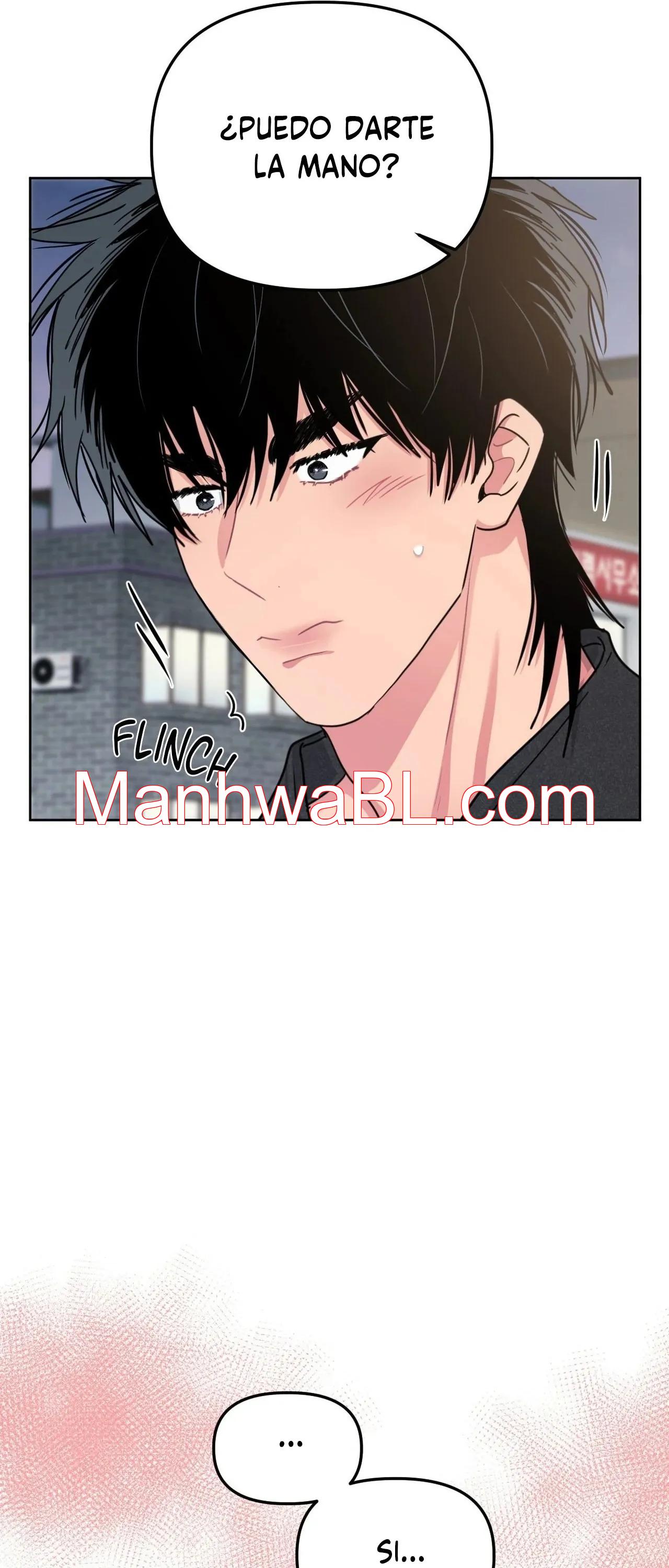 Arts Mans - Capítulo 47 manhwa