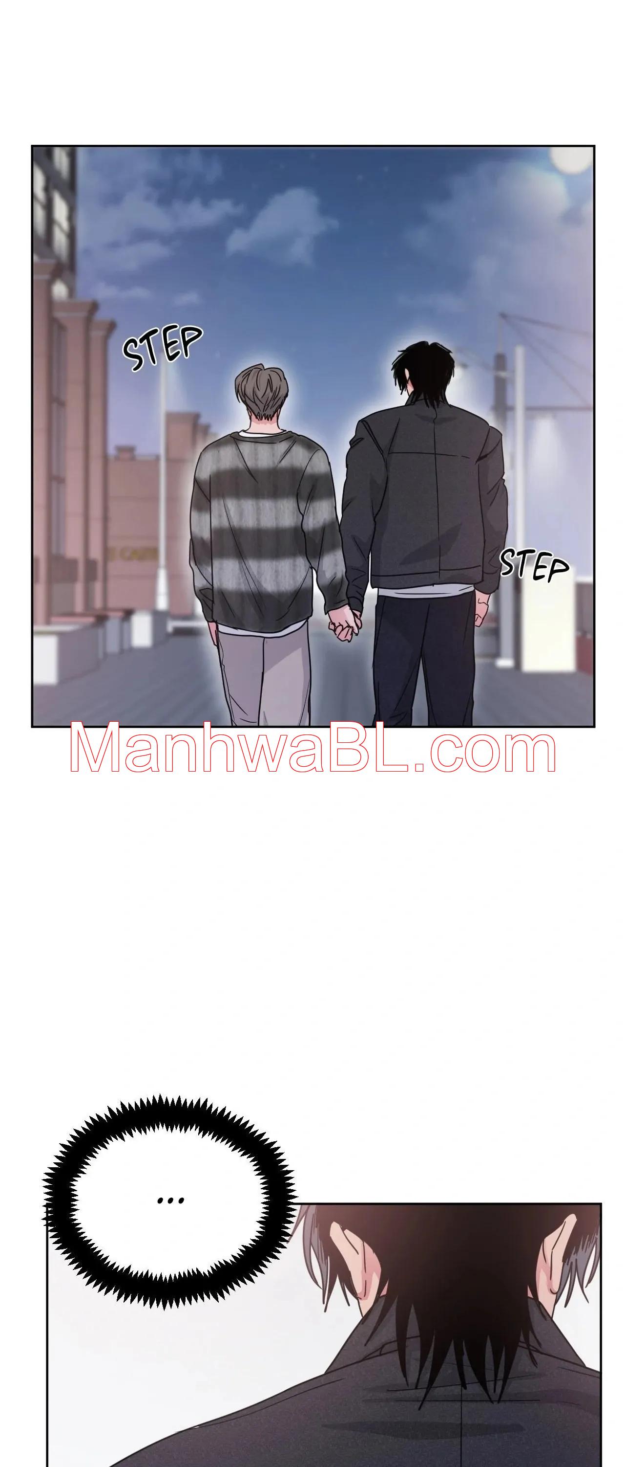 Arts Mans - Capítulo 47 manhwa