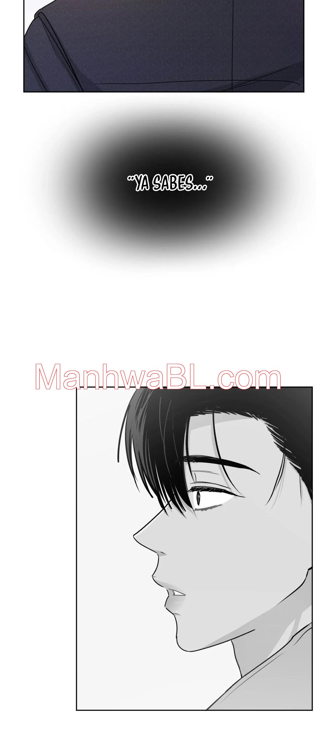 Arts Mans - Capítulo 47 manhwa