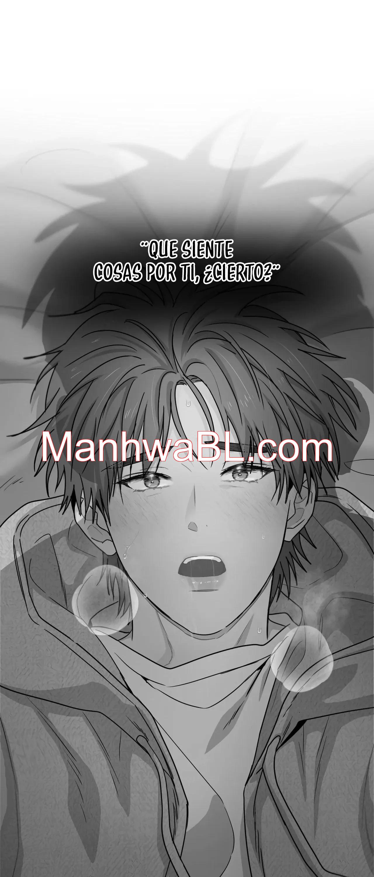 Arts Mans - Capítulo 47 manhwa