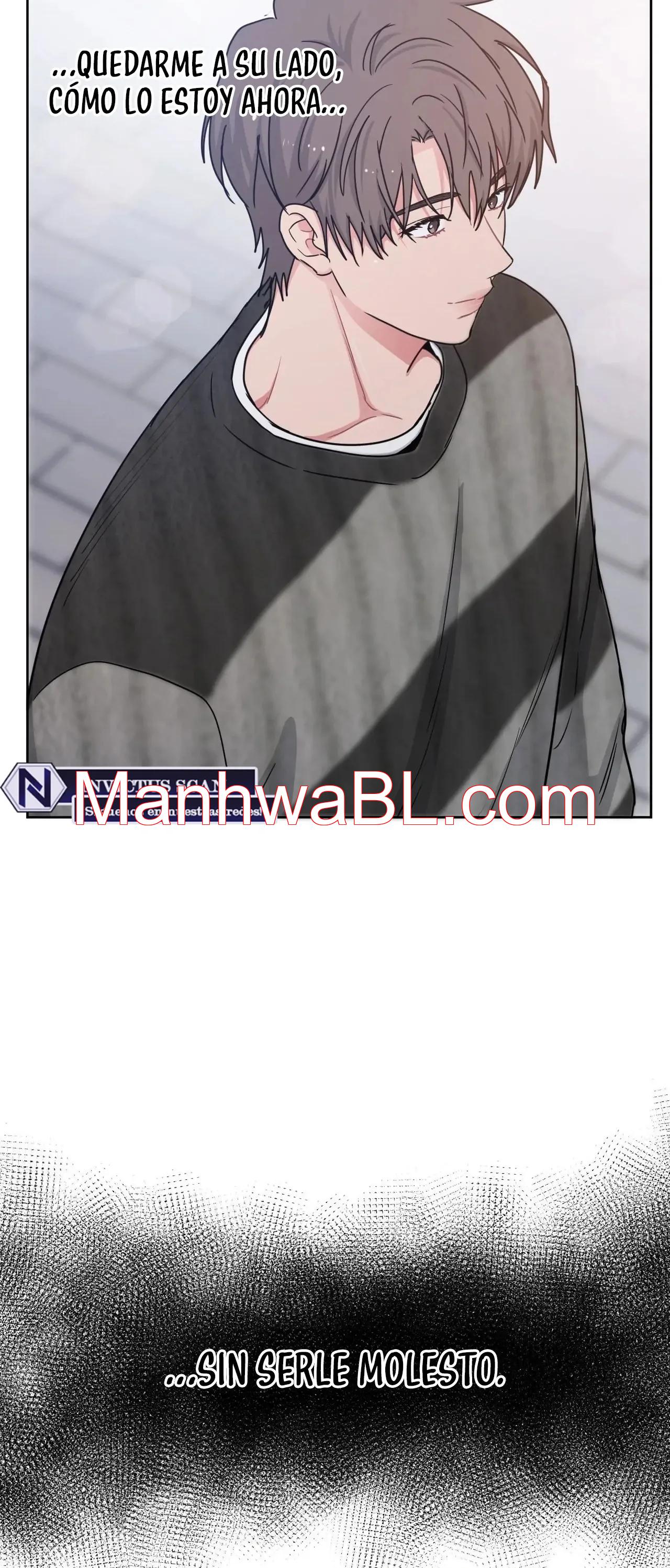 Arts Mans - Capítulo 47 manhwa