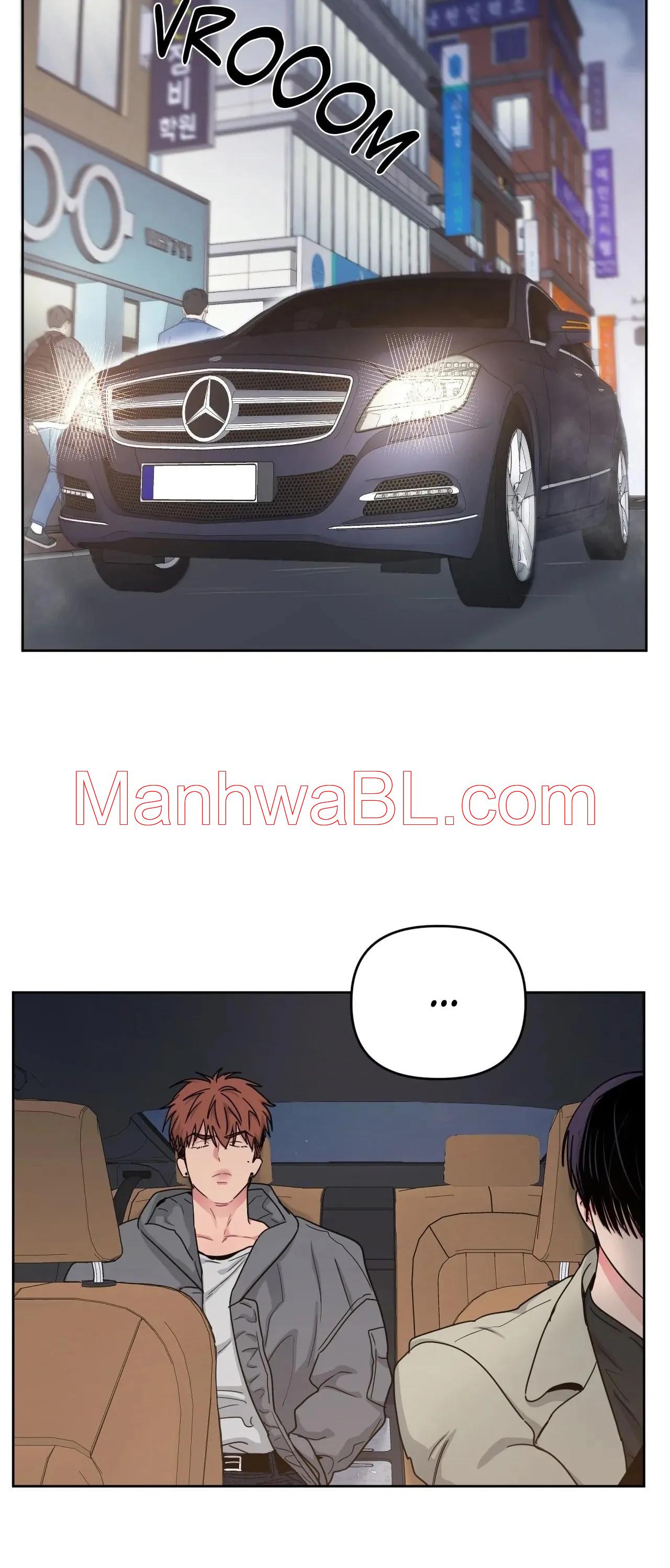 Arts Mans - Capítulo 47 manhwa
