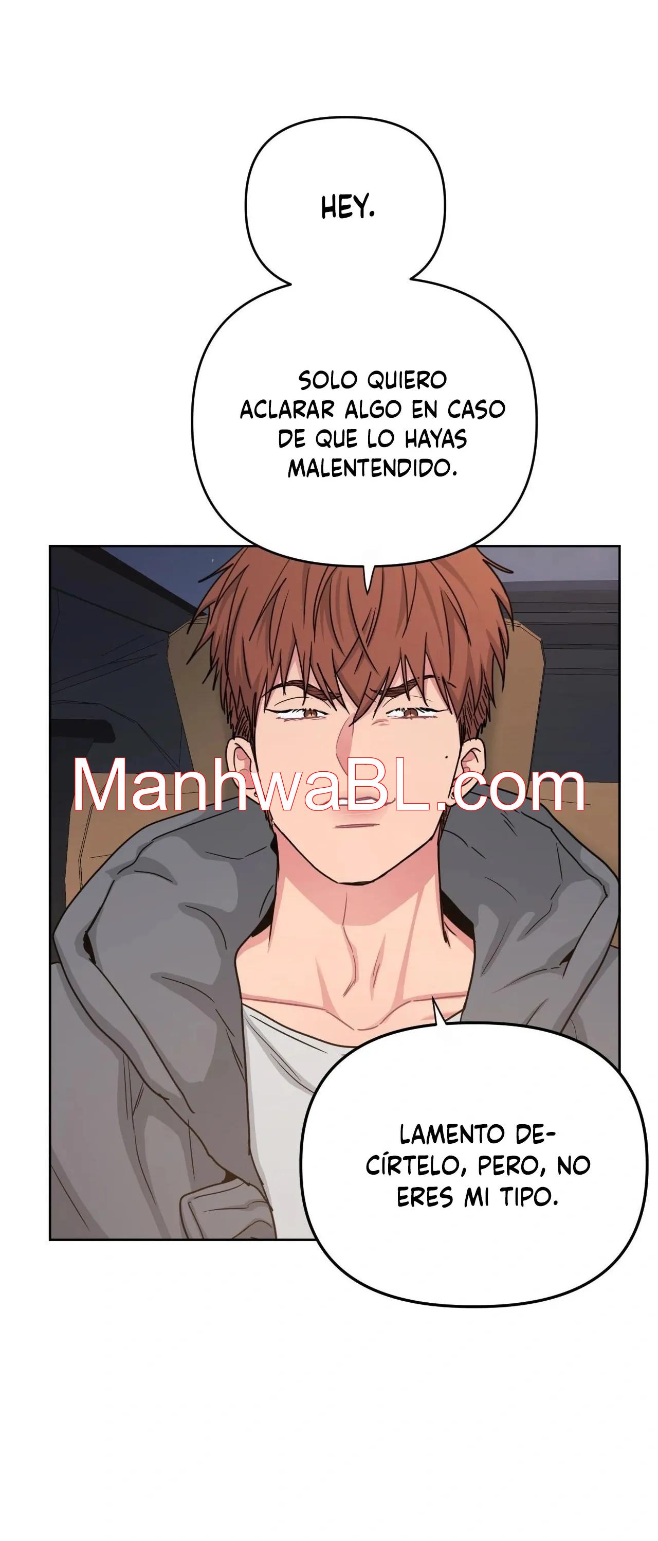 Arts Mans - Capítulo 47 manhwa