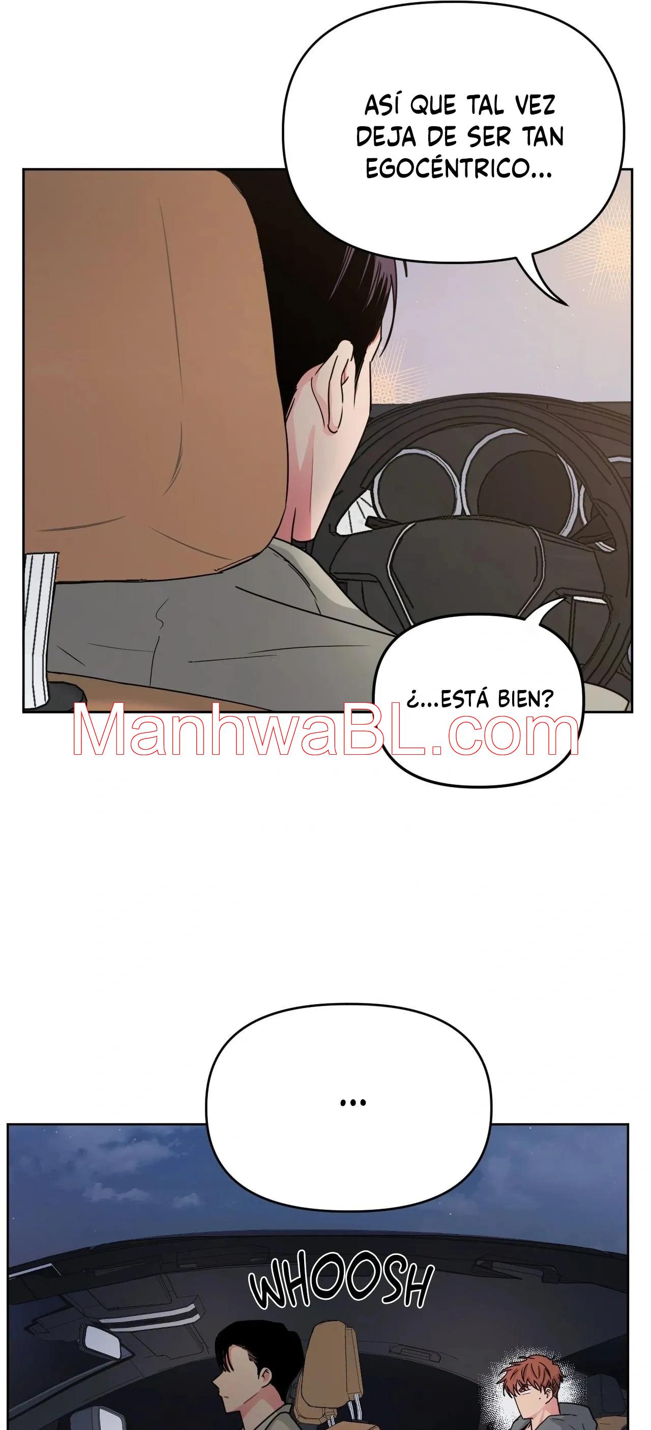 Arts Mans - Capítulo 47 manhwa