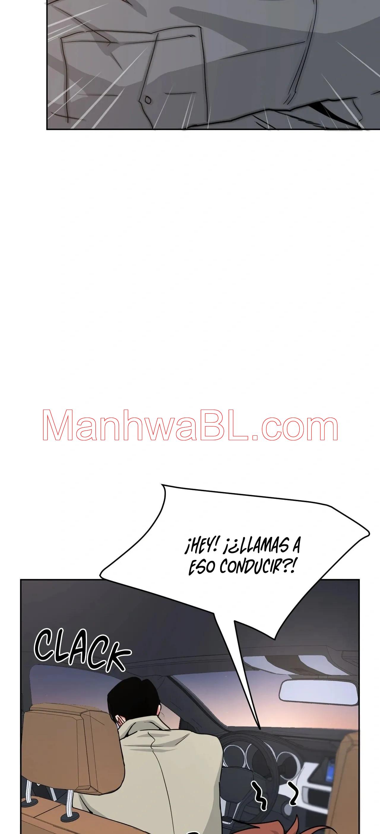 Arts Mans - Capítulo 47 manhwa