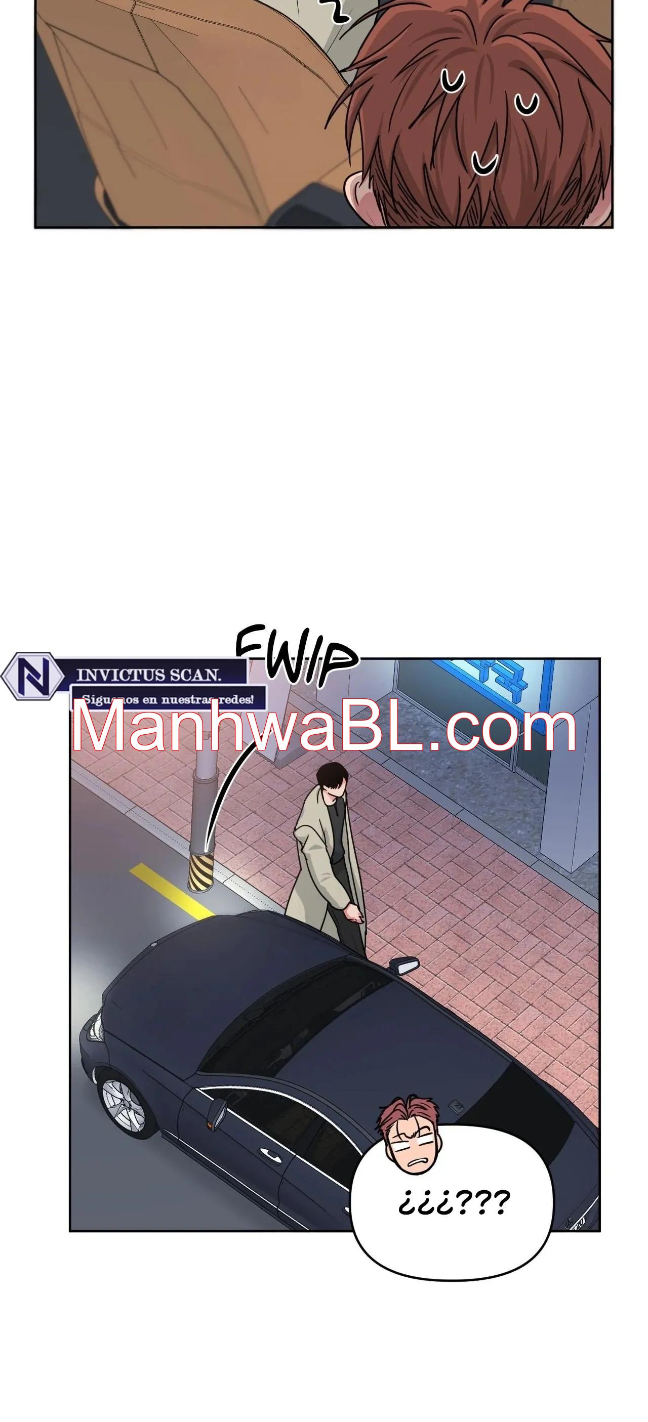 Arts Mans - Capítulo 47 manhwa