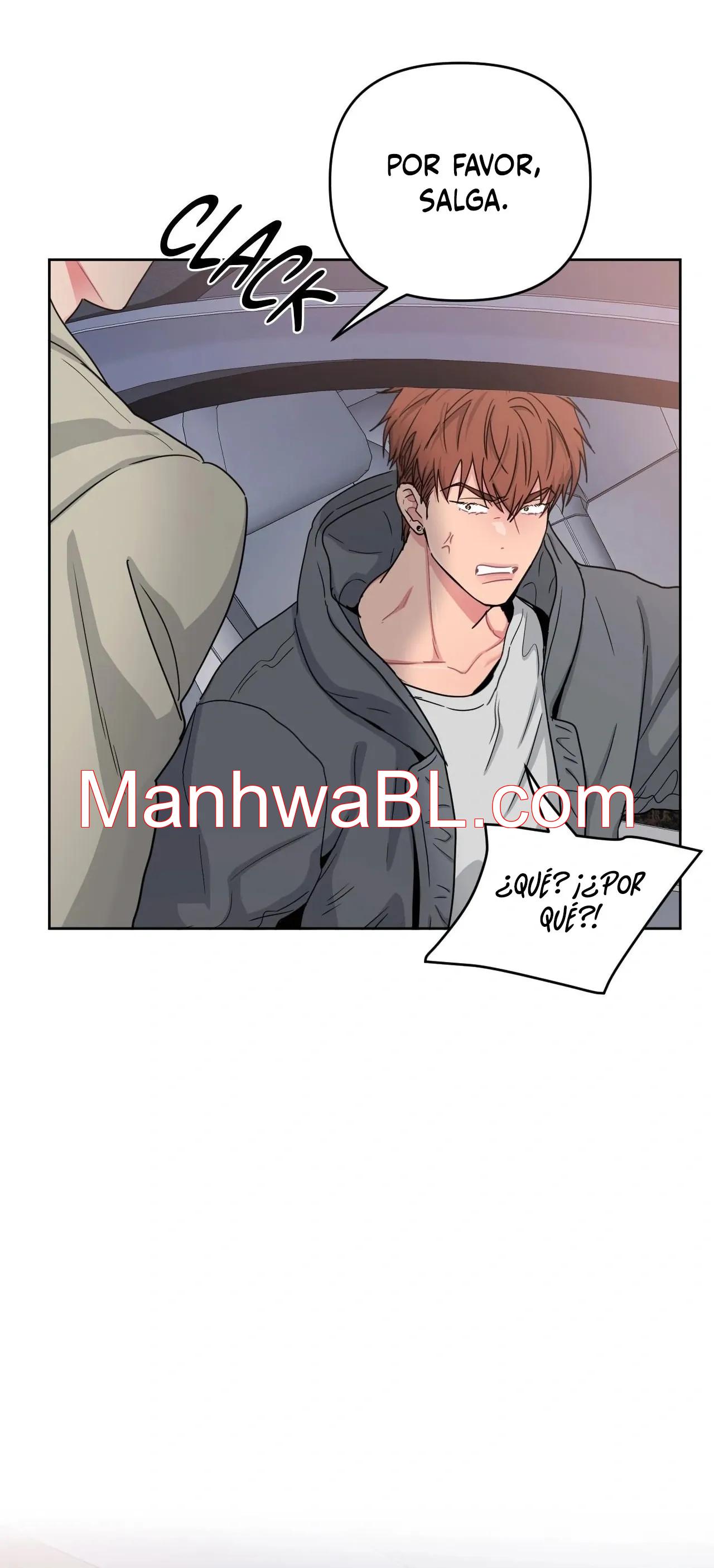 Arts Mans - Capítulo 47 manhwa