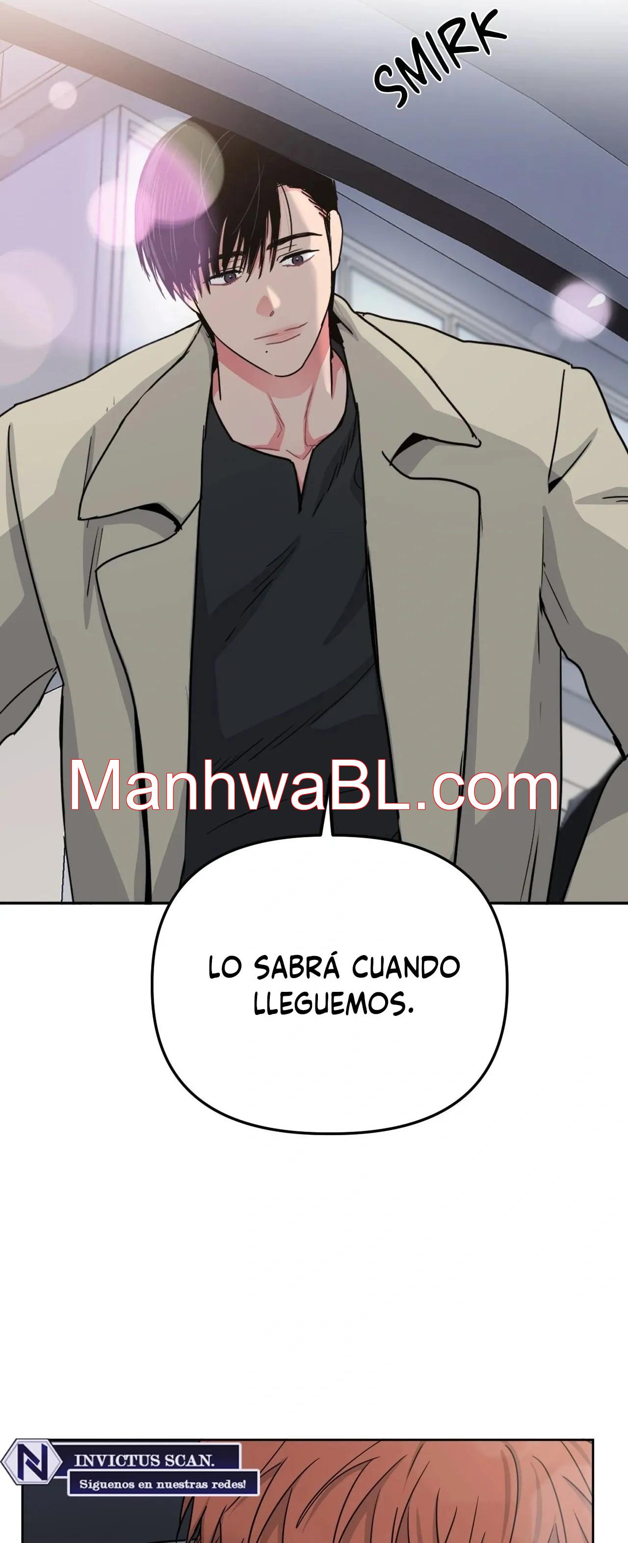 Arts Mans - Capítulo 47 manhwa