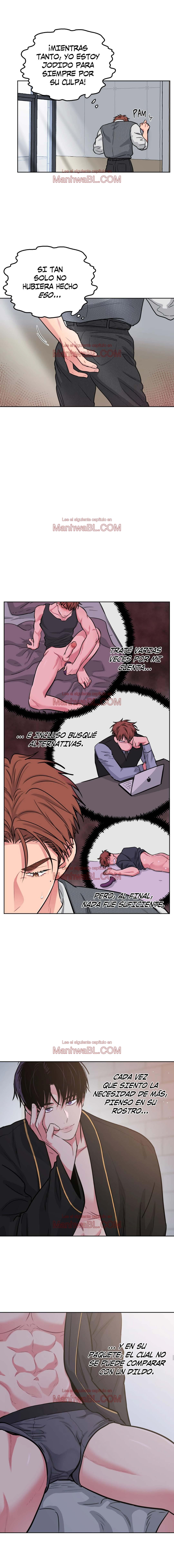 Arts Mans - Capítulo 62 manhwa