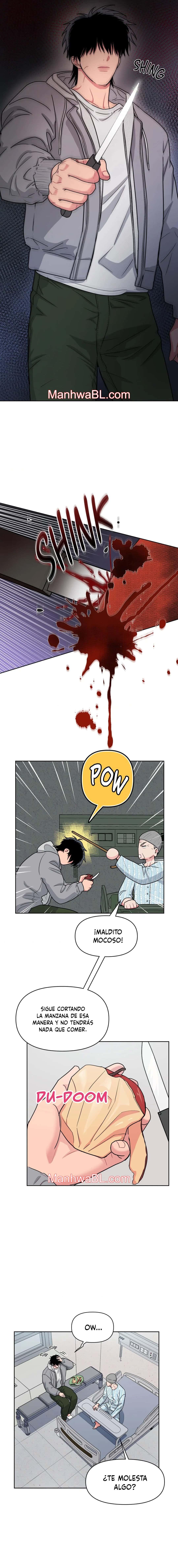 Arts Mans - Capítulo 20 manhwa