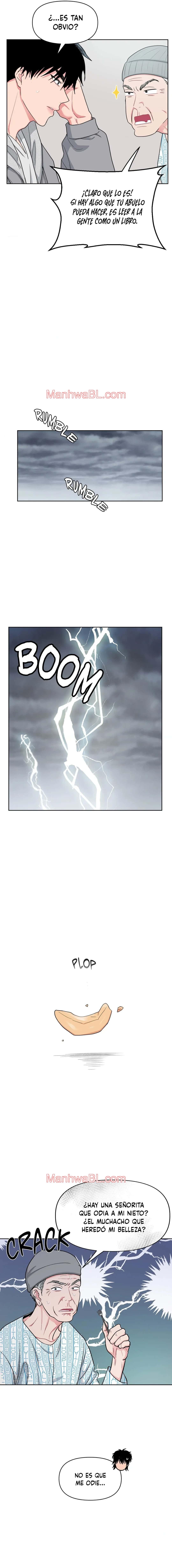 Arts Mans - Capítulo 20 manhwa