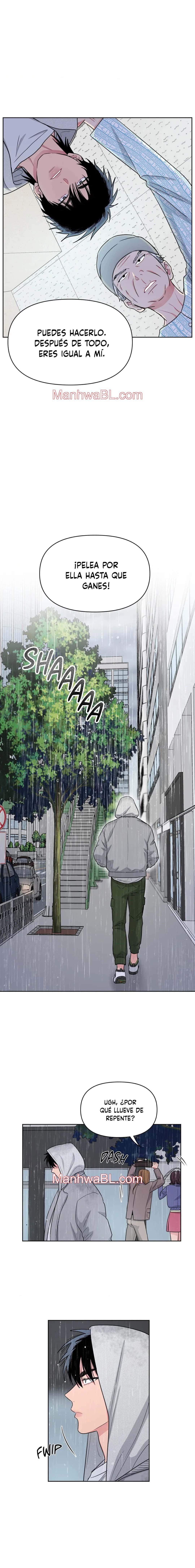 Arts Mans - Capítulo 20 manhwa