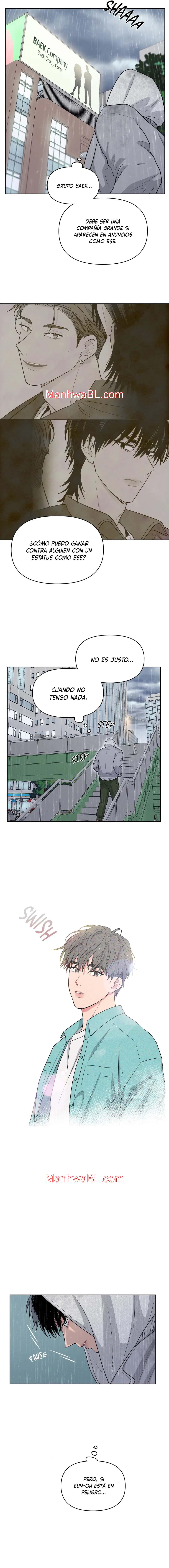 Arts Mans - Capítulo 20 manhwa
