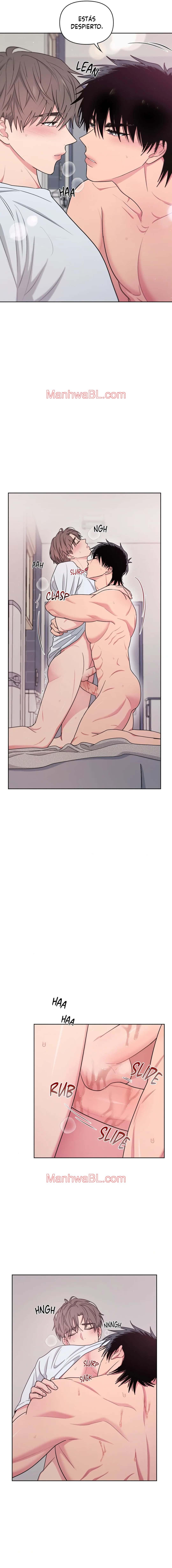 Arts Mans - Capítulo 20 manhwa