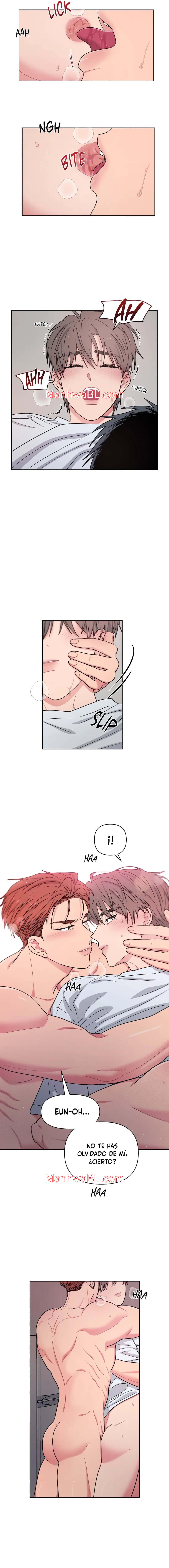 Arts Mans - Capítulo 20 manhwa