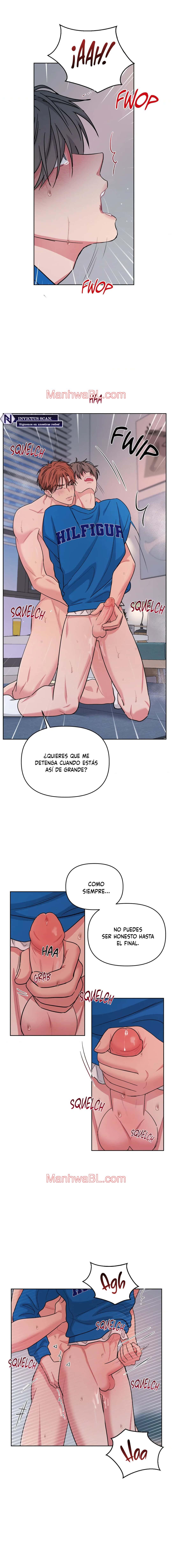 Arts Mans - Capítulo 32 manhwa