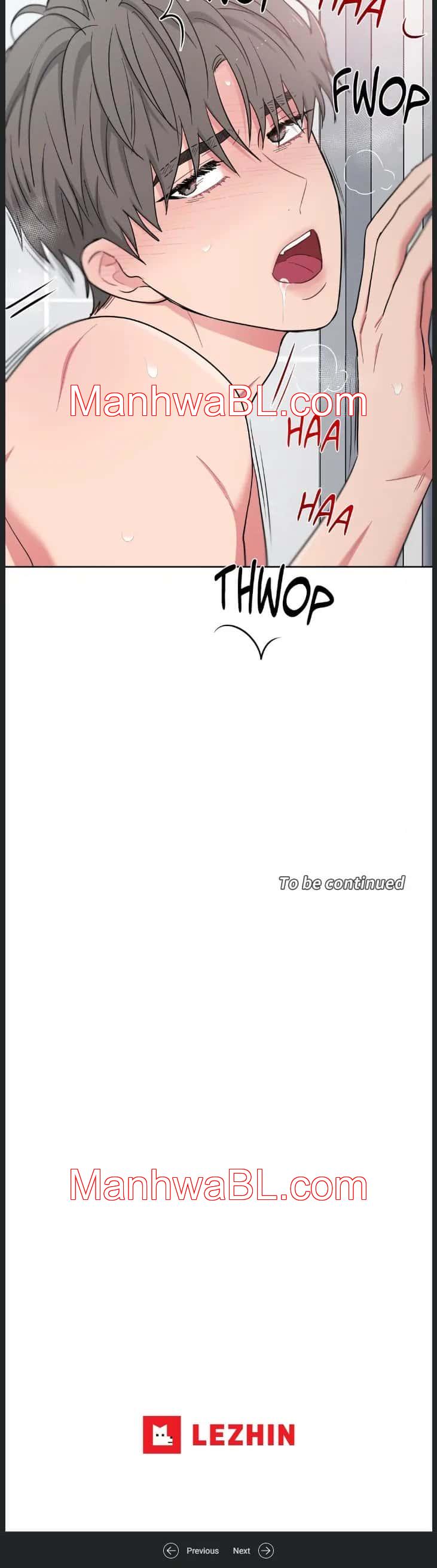 Arts Mans - Capítulo 11 manhwa