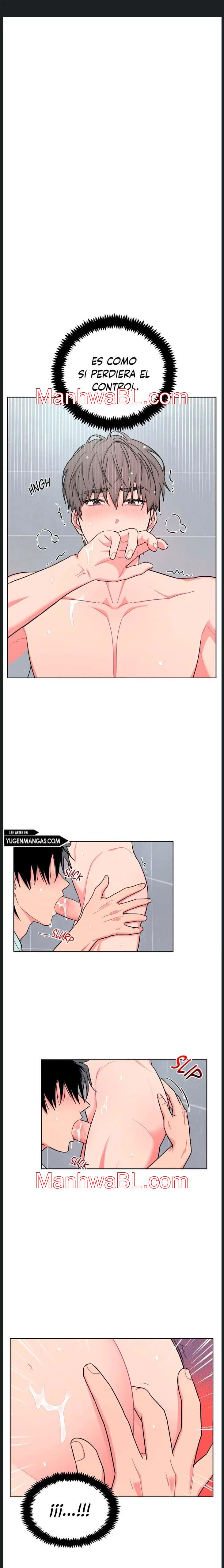 Arts Mans - Capítulo 11 manhwa