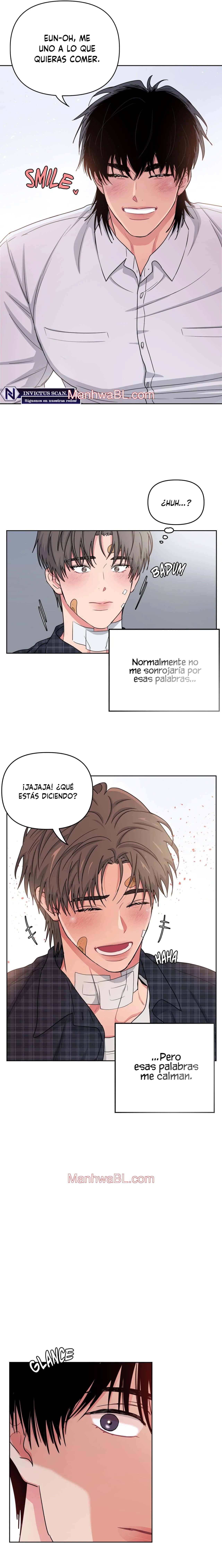 Arts Mans - Capítulo 40 manhwa
